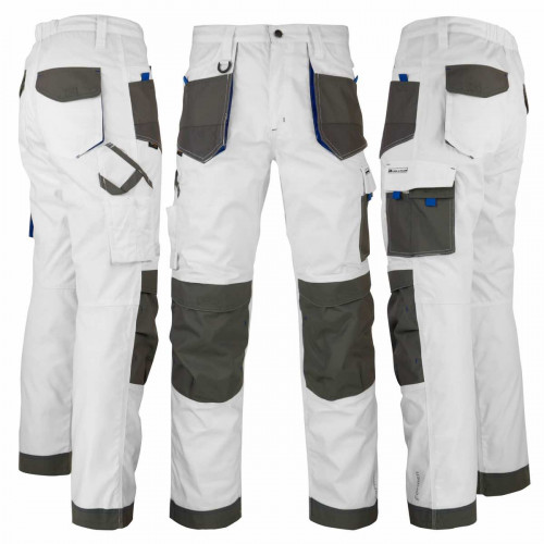 Брюки рабочие  LEBER & HOLLMAN Formen LH-FMN-T WSN (Германия)