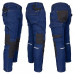 Брюки рабочие REIS JEANS303-T GB (Польша)