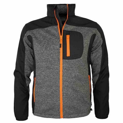 Куртка Softshell REIS FORECO-S DSBP (Польща)
