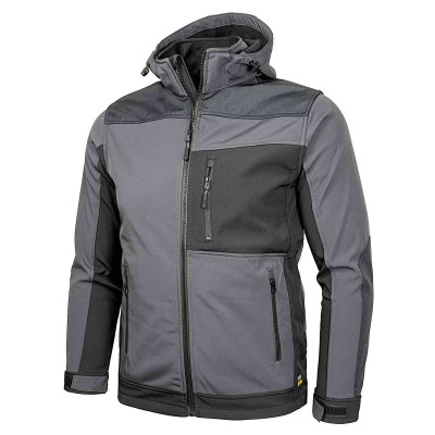 Куртка Softshell REIS FORECO-SH SB (Польща)