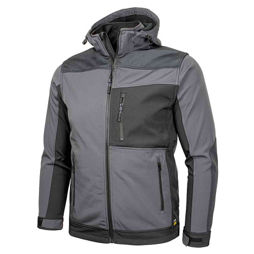 Куртка Softshell REIS FORECO-SH SB (Польща)