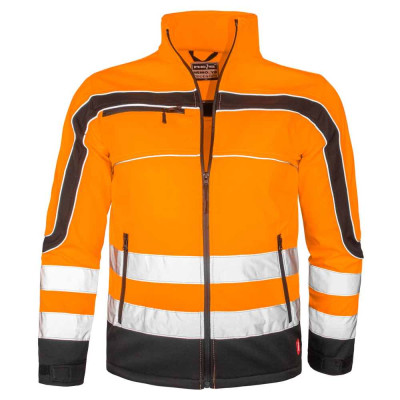 Куртка Softshell REIS NEMO PB (Польща)