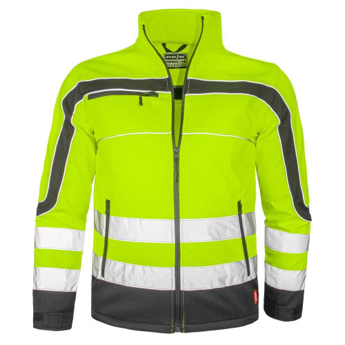 Куртка Softshell REIS NEMO YB (Польща)