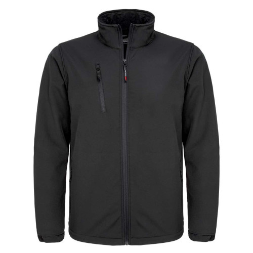 Куртка Softshell REIS SHELLJACK (Польща)